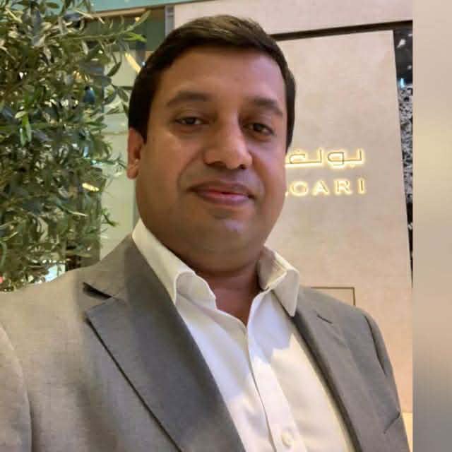 Shahed Islam CEO