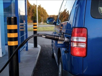 CNG