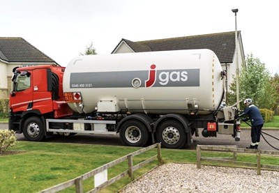 LPG