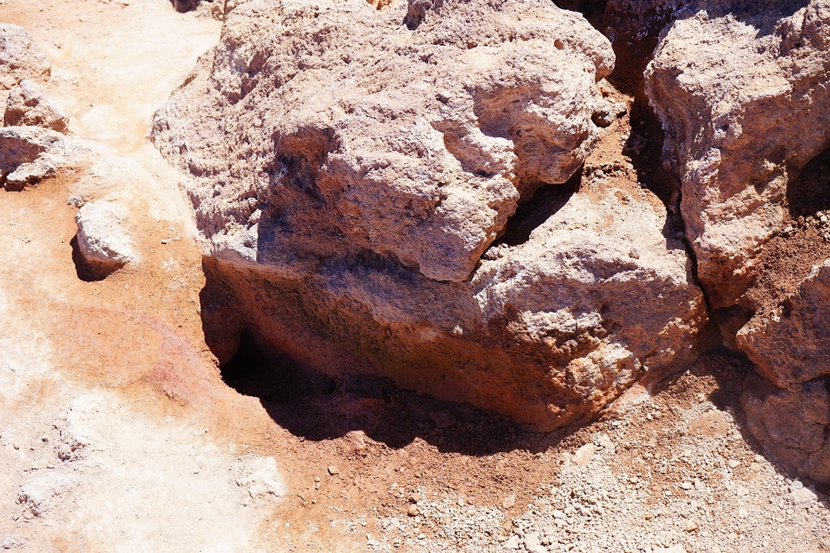 Sulphur